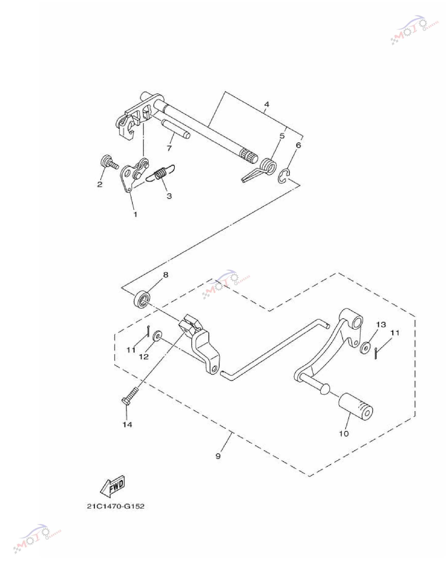 Engine Diagram